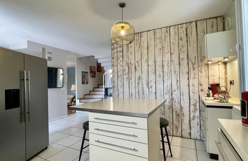 Beguios House | OTXIBARRE - LUXE SUMBERRAUTE