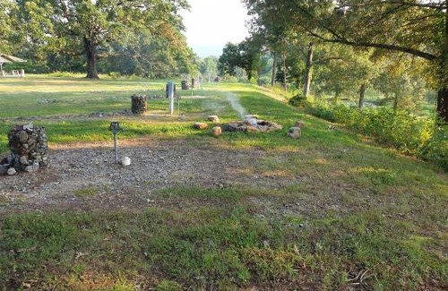 Oden Other | Ouachita Campground at Edendell