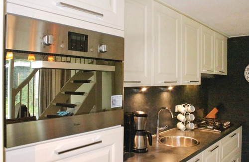 Stavenisse House | Oud Kempen Bungalow 183