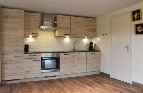 Stavenisse House | Oud kempen Bungalow 173