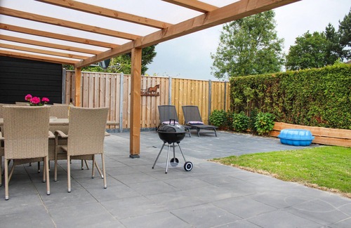 Stavenisse House | Oud kempen Bungalow 173