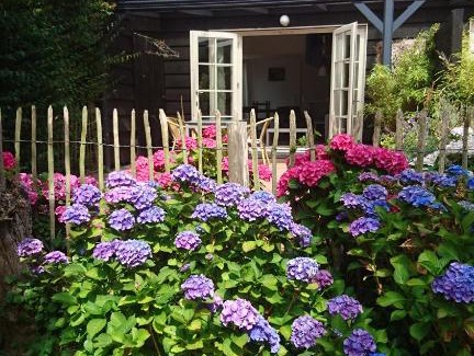 Ouddorp House | Ouddorp Vakantiehuisje