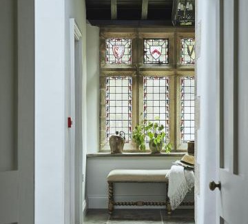 Yockenthwaite House | Oughtershaw Hall