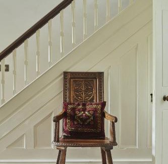 Yockenthwaite House | Oughtershaw Hall