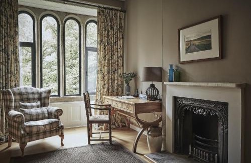 Yockenthwaite House | Oughtershaw Hall