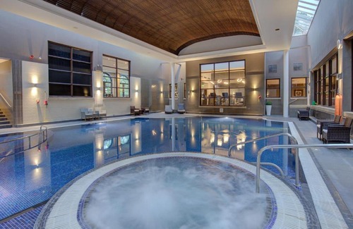 Woodlesford Hotel | Oulton Hall Hotel, Spa & Golf Resort