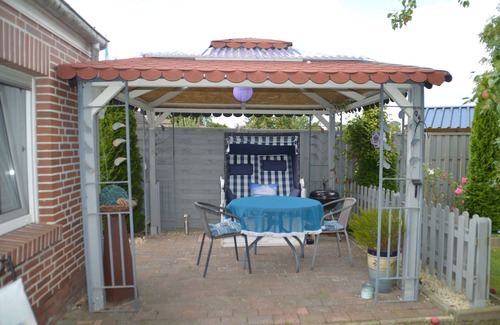 Wirdum Apartment | Our apartment for 2 pers. Located in the heart of East Frisia