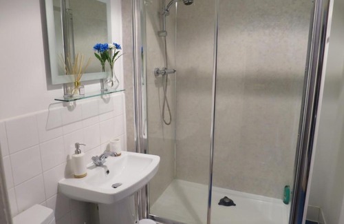 Newington Apartment | Our City - St Patrick Square