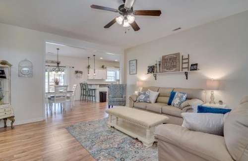 Aiken House | Our Corner Cottage