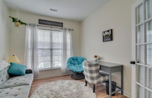 Aiken House | Our Corner Cottage