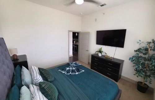 Richardson Apartment | Our Cozy home