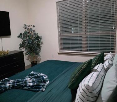 Richardson Apartment | Our Cozy home