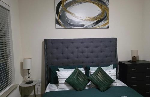 Richardson Apartment | Our Cozy home