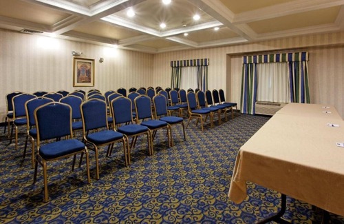 San Pablo House | Our Gateway to possibilities connecting Northern California within reach.