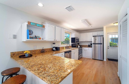 Sugarloaf Shores House | Our Happy Place- Beautiful Canal front Property with Boat lift
