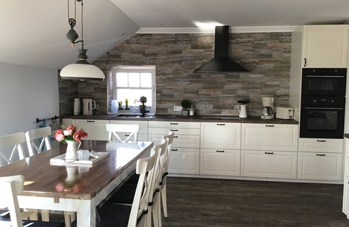 Oldeburg House | Our Heinks holiday home is in a quiet location in East Frisia