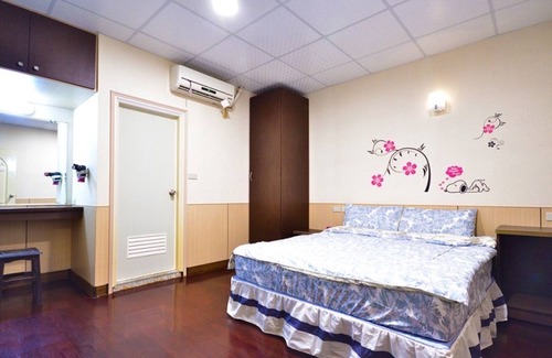 Beinan Bed & Breakfast | Our homestay