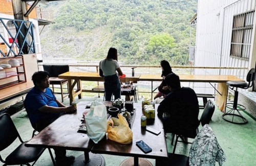 Beinan Bed & Breakfast | Our homestay