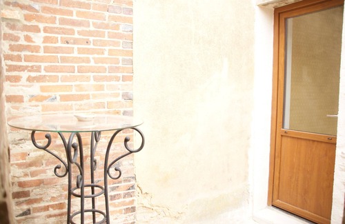 Donnemarie-Dontilly Apartment | Our little nest