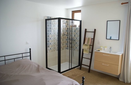 Donnemarie-Dontilly Apartment | Our little nest