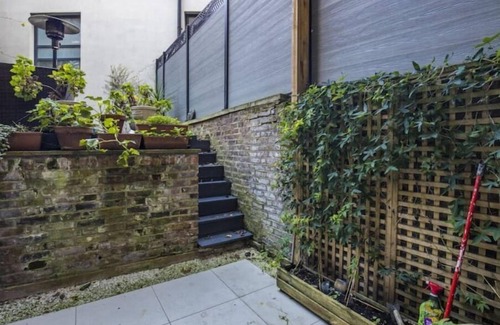 Westbourne House | Our luxury family home is perfect for families in beautiful central London.