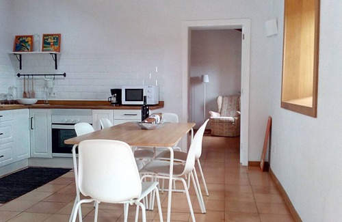 Tegueste Cottage | Our NEW Barn. Unique in Tenerife. Boutique accommodation in a Natural Reserve