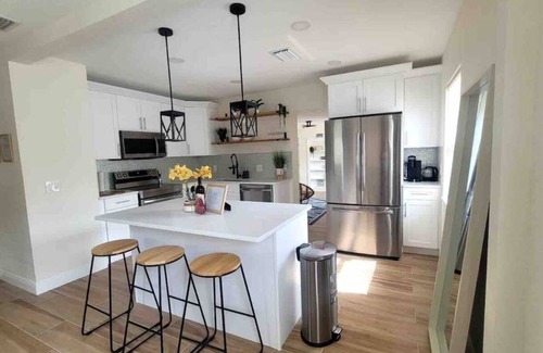 Lake Maggiore Shore House | Our property was not affected by the storm