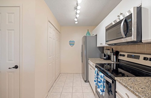 Panama City Beach Villa | Our Serenity @ Edgewater Beach Resort Sleeps 8