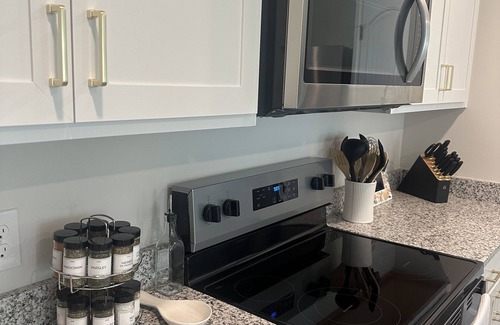 Long Neck House | Our Shorebird Way-Brand New Family-Friendly, 4 bedroom Home by the Shore