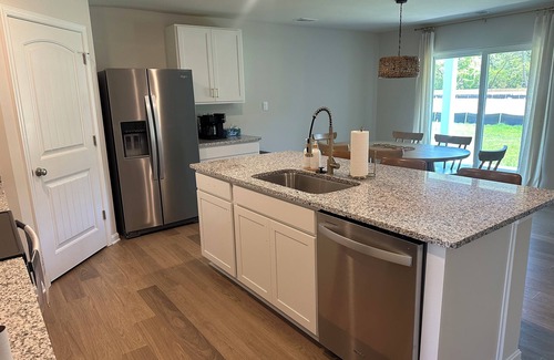 Long Neck House | Our Shorebird Way-Brand New Family-Friendly, 4 bedroom Home by the Shore