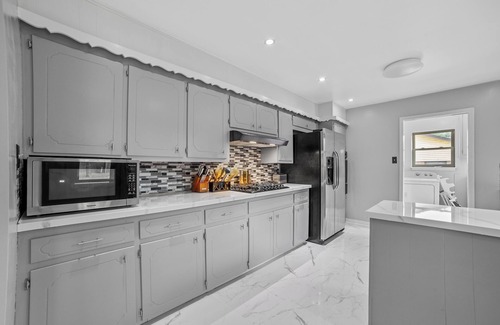 South Tulsa House | Our Tulsa Gem Hideaway
