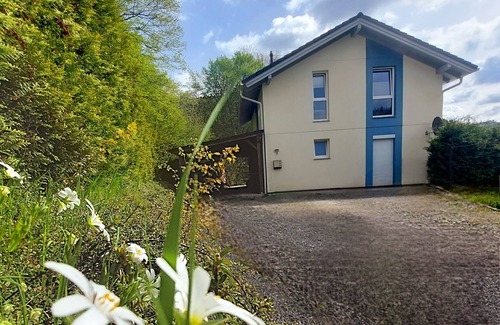 Hohleborn House | Our vacation home means vacation, relaxation, peace, nature, adventure, well-being