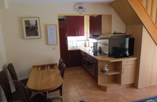 Gruissan House | Our vacation home is located on the promenade & on the beach of Gruissan.