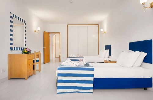 Oura Hotel | Oura Beach Getaway! Two Spacious 2BR with Full Kitchens, Beachfront, 2 Pools!