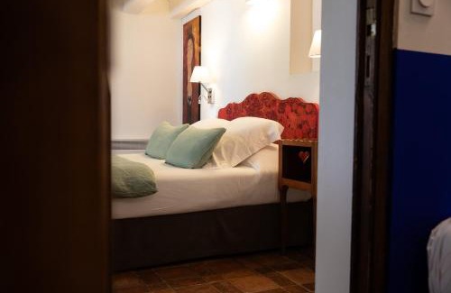 Le Grau-Du-Roi Hotel | Oustau Camarguen Hôtel & Spa