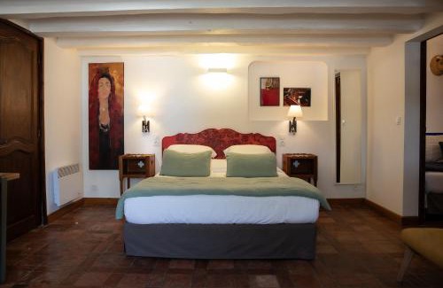 Le Grau-Du-Roi Hotel | Oustau Camarguen Hôtel & Spa