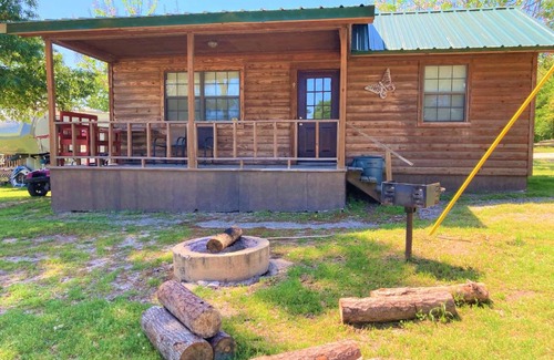 Trinity Other | Outback Campground and Marina