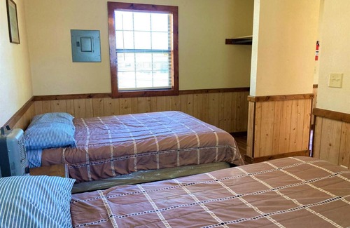 Trinity Other | Outback Campground and Marina