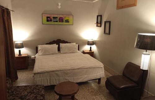 Muzaffarabad Resort | Outdoor Adventures Resort Muzaffarabad