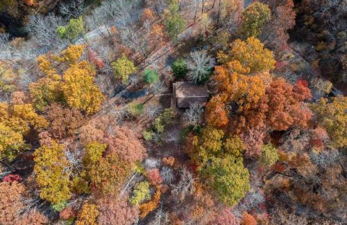 Rockbridge House | Outdoors Sleeps7 Family Getaway Fun Arcade Villa