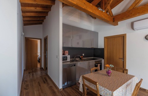 Penacova Apartment | Outeiro 7