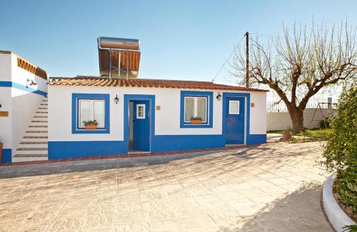 Reguengos de Monsaraz House | Outeiro do Barro