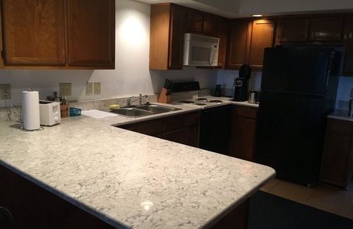 South Nags Head Condo | Outer Banks Beach Condominium