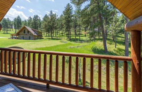 Rapid City House | Outlaw Inn