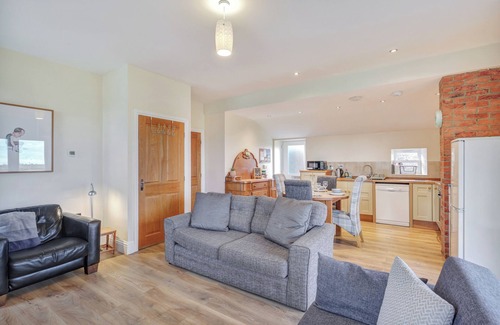 Wandylaw Cottage | Outlook Cottage - well look at my view!