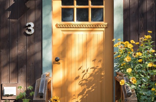 Jackson Hole House | Outpost: Alpine Cottage Three