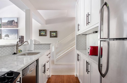 Moose Wilson Road Condo | Outpost: Balsam Lodge A6