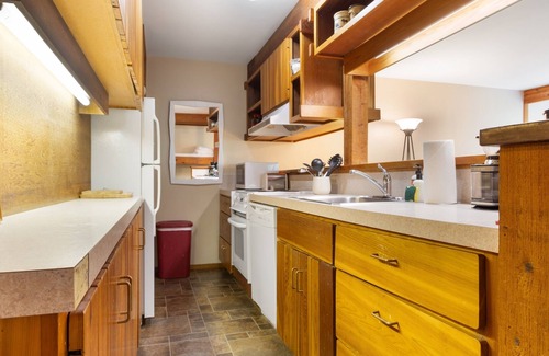 Moose Wilson Road Condo | Outpost: Cottonwood 514 - Aspens Neighborhood!