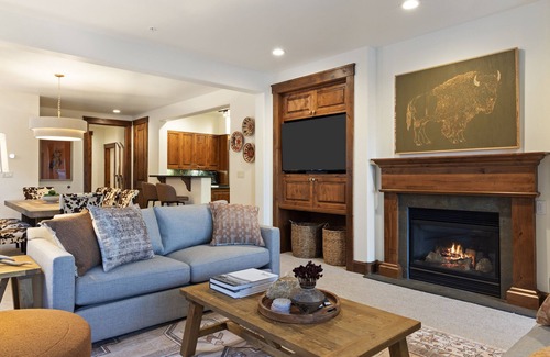 Jackson Condo | Outpost: Grand View 3520 - Air Conditioned