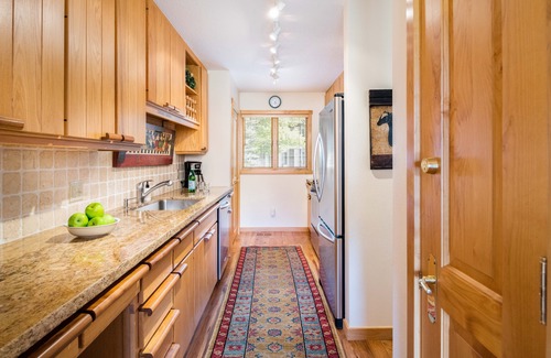 Moose Wilson Road Condo | Outpost: Mackinaw 4411 - Teton Views!